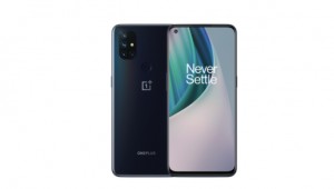 OnePlus Nord N10 5G получил обновление раньше флагманов