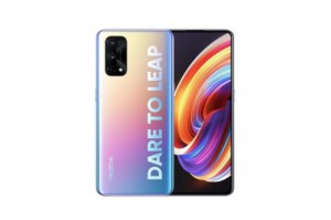 realme X7 Pro 5G выйдет 26 января