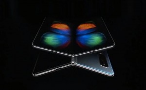 Samsung Galaxy Z Fold получит обновление до Android 11