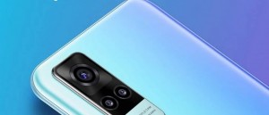 Представлен смартфон Vivo Y31 (2021)