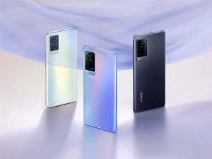 Vivo V2045 с Snapdragon 870 на подходе