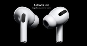 Второе поколение AirPods Pro готовится к релизу