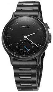 Meizu Watch получил поддержку LTE