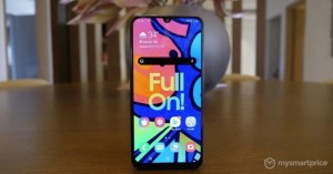 Samsung Galaxy F62 получит батарею 7000 мАч