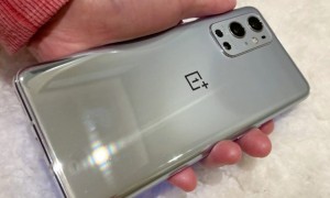 Дизайн раскрыл дизайн флагмана OnePlus 9 Pro