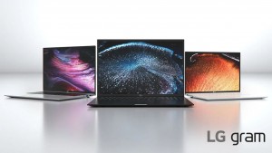 Модели LG Gram 2021 теперь доступны для покупки в США