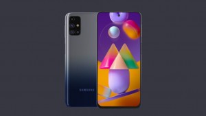 Samsung обновляет Galaxy M31s до One UI Core 3.0 на базе Android 11