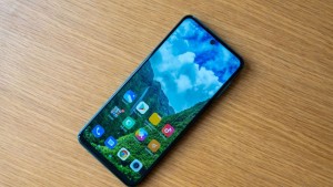 Redmi Note 10 засветился на новых фото