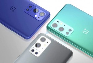 Просочившиеся скриншоты и характеристики OnePlus 9 Pro