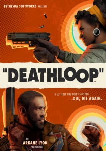 Новый трейлер Deathloop демонстрирует игровой процесс