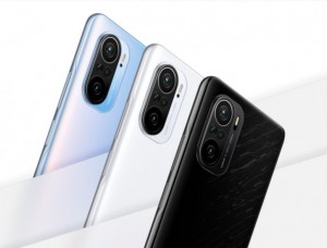 Открыт предзаказ на смартфон Xiaomi Redmi K40 Pro