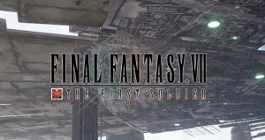 Анонсирована мобильная игра Final Fantasy VII The First Soldier в жанре Battle Royalе