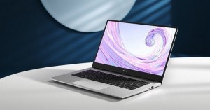 Ноутбуки Huawei MateBook D 14 и D 15 оказались популярными в России