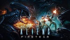 Шутер Aliens: Fireteam выходит этим летом