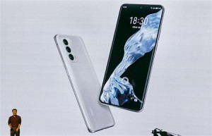 Флагман Meizu 18 раскупили за полчаса