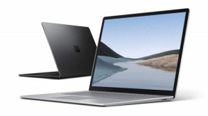 Характеристики Microsoft Surface Laptop 4 слили в сеть