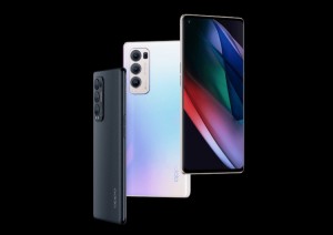 Смартфон Oppo Find X3 Neo оценен в 800 евро