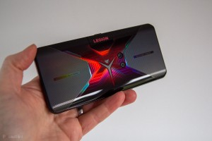 Смартфон Lenovo Legion 2 получит 130-Вт зарядку