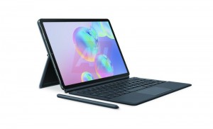 Планшет Samsung Galaxy Tab S6 Lite получил обновление One UI 3.1 на базе Android 11