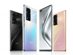 Honor V40 Lite Luxury Edition выпустят в этом месяце