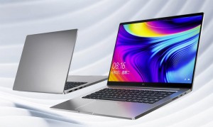 Анонсирован ноутбук RedmiBook Pro 15 на платформе Intel