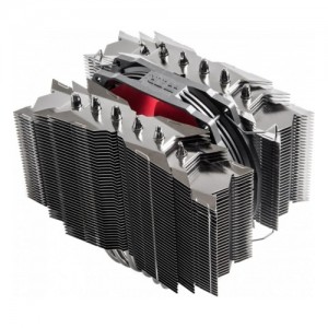 Thermalright представила башенный кулер Silver Arrow ITX-R Rev A