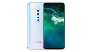 Vivo V17 Pro начал получать обновление Funtouch OS 11