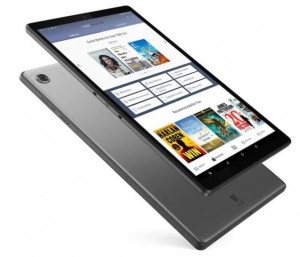 Планшет Barnes Noble Nook 10” HD Tablet оценен в $130