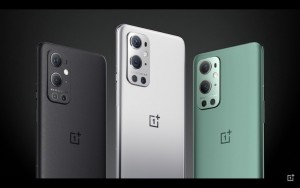 OnePlus 9 Pro доступен для международной доставки