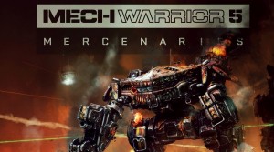 Запуск игры MechWarrior 5 Mercenaries на Xbox и PC состоится 27 мая