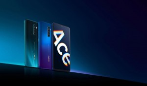 OPPO Reno Ace получил обновление ColorOS 11 на базе Android 11