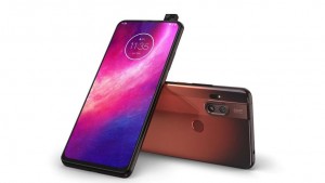 Motorola One Hyper получает стабильное обновление Android 11