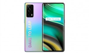 realme X7 Pro Extreme Edition представлен в Китае