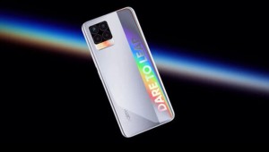 Realme 8 5G и Realme 8 Pro 5G скоро будут запущены в Индии