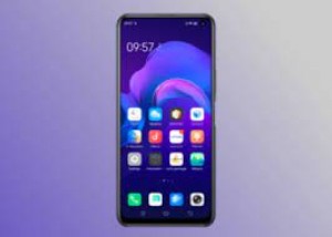 Смартфон Vivo (V2118A) с процессором Snapdragon 870 появился Google Play