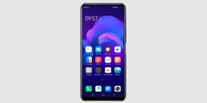 Смартфон Vivo V2118 прошло сертификацию платформы 3C