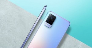 Vivo V21 5G с Dimensity 800U появился в базе данных Geekbench