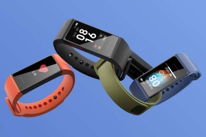 Ищем лучшие аксессуары для Redmi Band