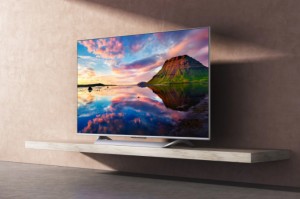 Xiaomi Mi QLED TV 4K 75 - самый дорогой телевизор компании