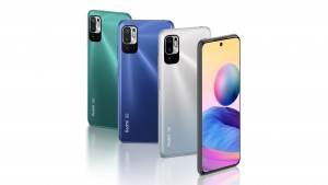 Смартфон Redmi Note 10T выпустят в мае