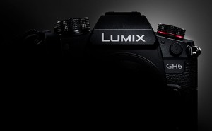 Камера Panasonic GH6 будет стоить $2500