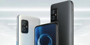 ASUS Zenfone 8 оценен в 64 тысячи рублей