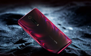 Redmi K20 Pro получил Android 11