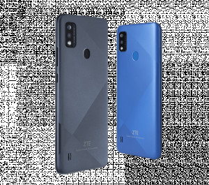 ZTE Blade A51 оценен в 9 тысяч рублей