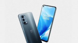 Смартфон OnePlus Nord N200 оценен в $240