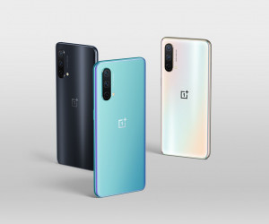 OnePlus Nord CE 5G появился в продаже