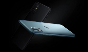 Стала известна цена OnePlus 9RT