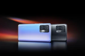 Xiaomi 11T появился в российской продаже