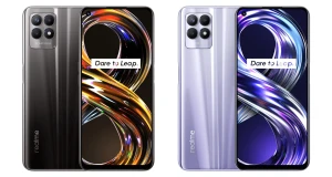 Глобальный запуск Realme 9i состоится в январе 2022 года