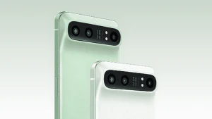 Официально: дебют Realme GT 2 Pro состоится 4 января